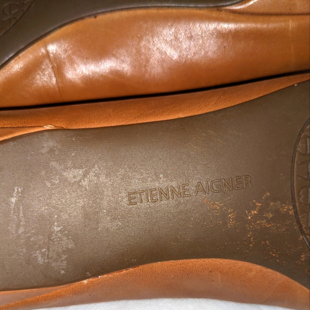 Etienne Aigner E-Jaiden Women's Slip On Shoes - Picture 9 of 9
